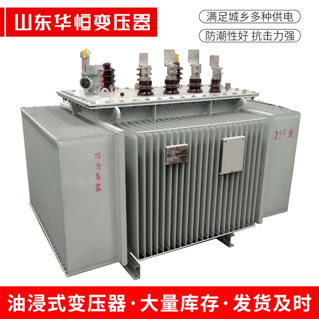 S13-10000/35武威武威武威电力变压器厂家