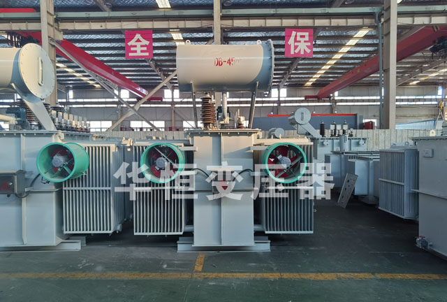 S13-6300/35武威武威武威电力变压器