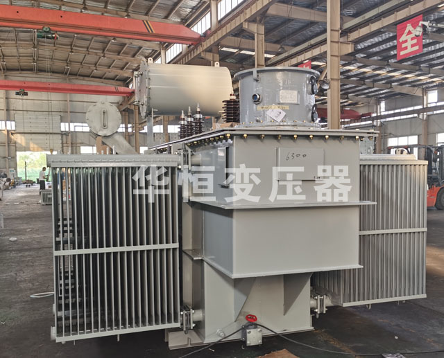 S11-8000/35武威武威武威油浸式变压器价格